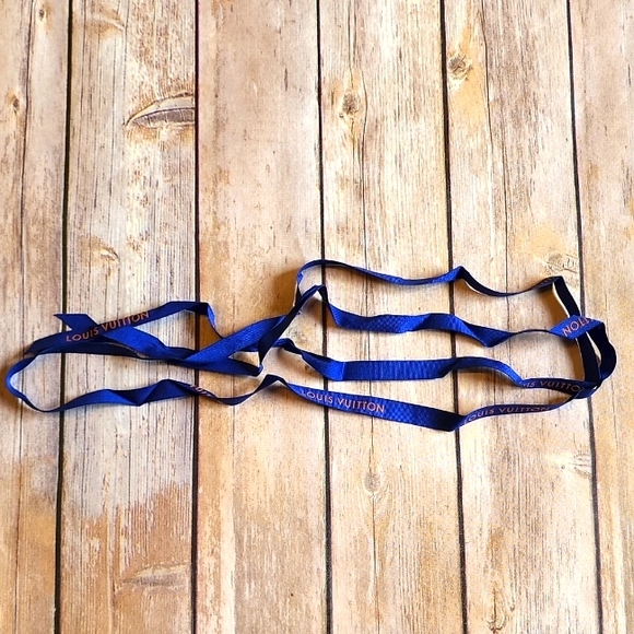 Louis Vuitton gift packaging set - Picture 3 of 6